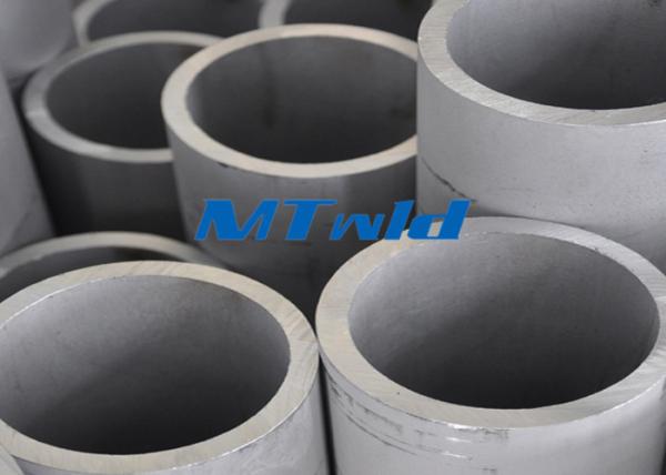 TP304L / 1.4306 Size 18 Inch Annealed & Pickled 304 Stainless Steel Piping /