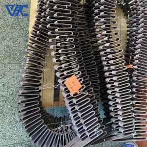Wholesale FeCrAl Alloy Heating Resistance 0Cr21Al6 Wire For Furnace Heater from china suppliers