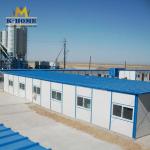 Prefab Bathroom Portable Toilet Cabin Lightweight Mobile Shower Units