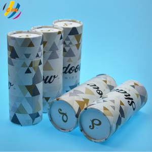 Wholesale 126mm Diameter Tube Carton Packaging from china suppliers