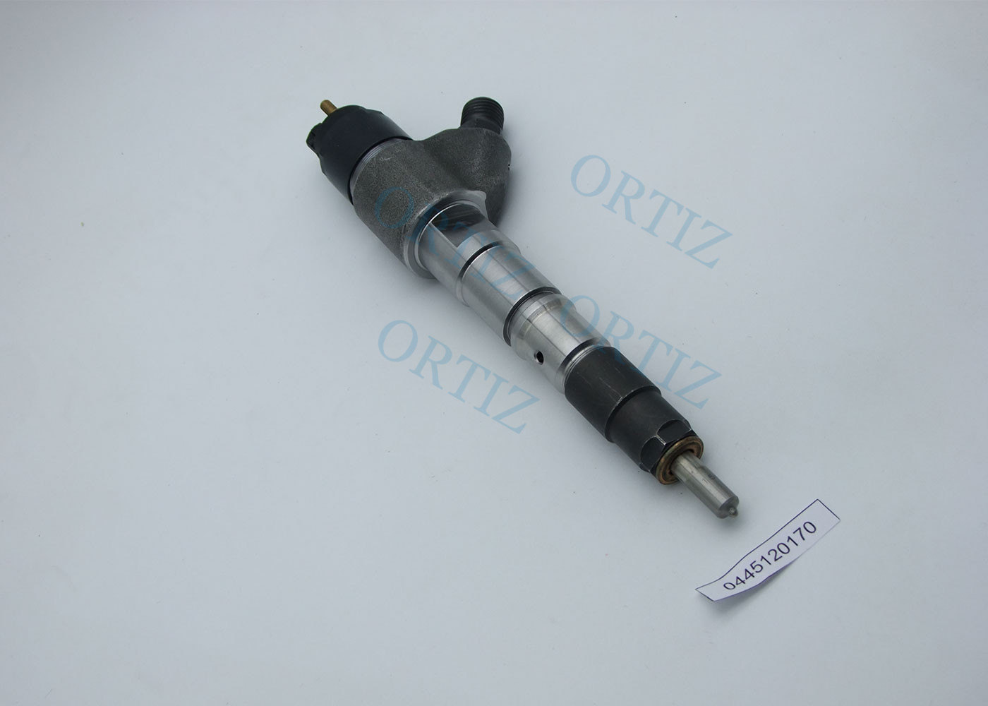 ORTIZ Weichai WD10 diesel injectors service 0445120170 diesel injector pump 0445 120 170