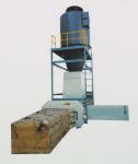 Autoamtic Horizontal Hydraulic Baler, for Cardboard, Carton Box, etc.