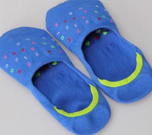 Wholesale Men's Loafer Sock from china suppliers