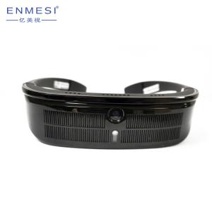 Wholesale HD Camera Vision Training Glasses 13 Million Pixels 2 Screens For Ophthalmic Medical from china suppliers