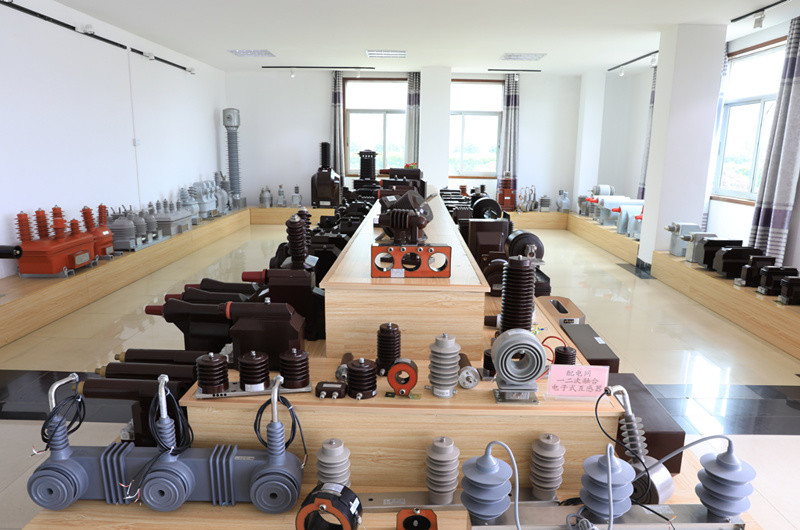 Chuangyin 12kV MV CT Current Transformer for Air Insulation Switchgear