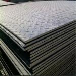 1000mm Mirror Finish SS Stainless Steel Sheets 310 SS304 Tisco 6mm High