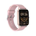 Touch Screen Wristwatch 1.69inch Fitness Tracker Smart Watch