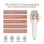 Professional RF Microneedling Machine Anti Wrinkle Radio Frequency Face Lift