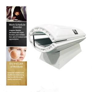 Wholesale 220V LED Red Light Therapy Beds from china suppliers