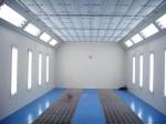 Spray painting booth/spray booth TG-70B