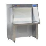 Vertical Clean Bench Horizontal Laminar Flow Benches For PCR Lab Cleanroom