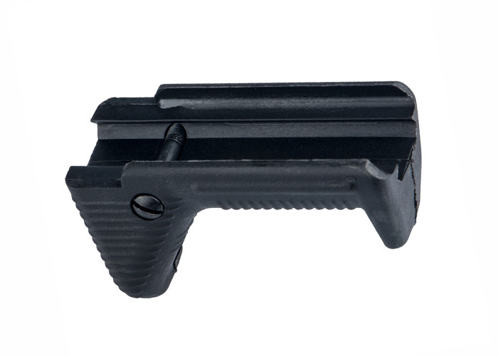 Palco Angled Ar Hand Grip Picatinny Rails Compatible Tactical Grip Type