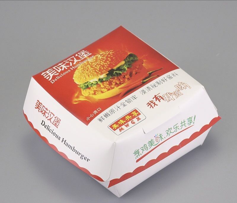 3kw/H Paper Lunch Box Machine OEM ODM Take Away Food Container Making Machine
