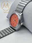Manufacture Quartz Stainless Steel Watch A Stylish And Personalized Accessory