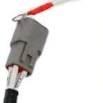 45kw hydrogen fuel battery wire harness waterproof high temperature resistant
