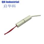 Wholesale on stock circular type magnetic charging cable mobile phones usb fast