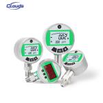 YK80 Digital Pressure Gauge High Precision and Durability for Industrial