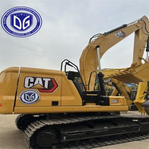 Wholesale 320GC Used Caterpillar Excavator Used 20 Ton CAT Excavator from china suppliers