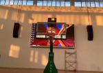 Full Color Outdoor IP65 SMD3535 P10 Stadium LED Screen
