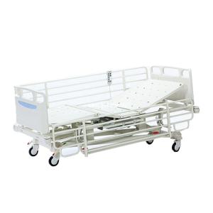 Wholesale Hospital Furniture Abs Multifunction Electric Hospital Bed Children from china suppliers