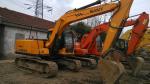 Used sany sy135c-8 excavator for sale