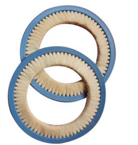 Wholesale Rubber Apron Jacquard Spare Parts Water Resistant High Tenacity Easy Installation from china suppliers