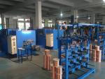 Tension Control Twist Bare Copper Wire Bunching Machine/Equipment