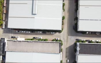 Jiaxing Yide Industrial Technology Co., Ltd.