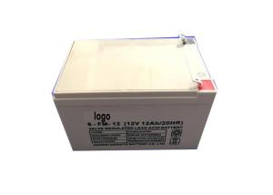 Wholesale OEM 12V 250AH Gel Solar Battery Custom Logo Grey / White / Blue Color from china suppliers