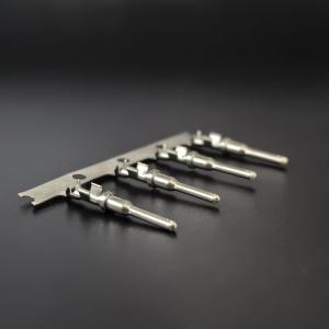 Wholesale Ni 20-16AWG Energy Storage Signal Connector Male Contact from china suppliers