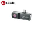 MobIR Air Tiny 120x90 Smartphone Thermal Camera