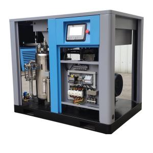 Wholesale 100hp 75kw Oil Free Water Lubrication screw compressor pure water lubrication screw compressor pure compressed air from china suppliers