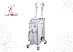 60HZ IPL Hair Removal Device Skin Rejuvenation Machine