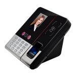 Capacitive Screen TMF630 Face And Fingerprint Biometric Reader