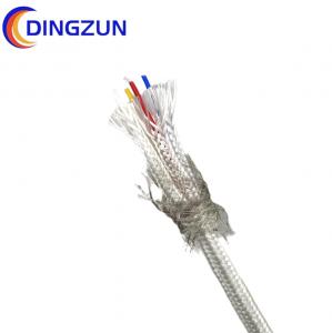 Wholesale 4 Core Super Fine Shielded Weighing Sensor Multi Core Control Cable from china suppliers