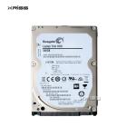 500GB Laptop Hard Drive Disk 2.5" Internal SATA III 128M Cache 7mm 5400RPM