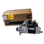 Cummins Engine Starter 5612901L for Original Dongfeng Tianlong Truck 855 Series