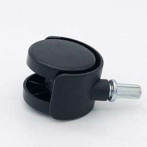 Wholesale 38mm Light Duty Office Chair Furniture Caster PA Caster Wheels from china suppliers