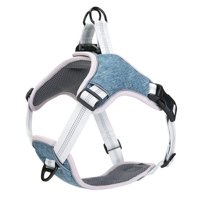 cat travel harness