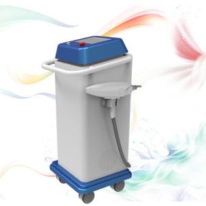Wholesale High powerful 2000mj 800W Q Switch Yag Laser Tattoo Removal Machine for nevus removal from china suppliers