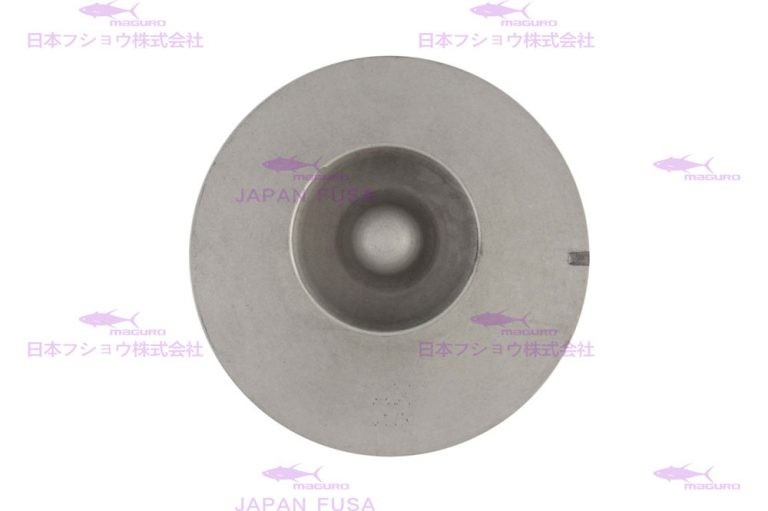 Engine Parts Piston ISUZU 4JG1 8-97245415-0 DIA 95.4mm