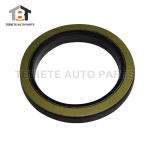 Truck Parts FFPM Crankshaft Rubber Oil Seal Insulation Aging Abrasion Resistant
