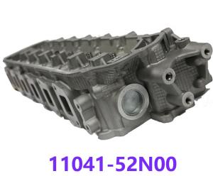 Wholesale 11041 03J80 11041 03J85 Engines Spare Parts TB42 Cylinder Head from china suppliers