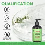 Natural Herbal Anti-hair Loss Hair Lotion Pure Plant Essential Oil Hair Growth