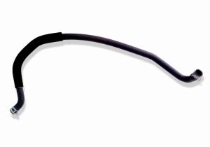 Wholesale Transmission Oil Cooler Rubber Oil Hose Sae J1532 ATF High Temperature Braided Net Protective Shell from china suppliers