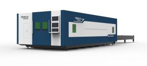 Wholesale HF·C Series Sheet Metal Laser Cutting Machine Fiber Professional Laser Cutting Machine 1500w from china suppliers