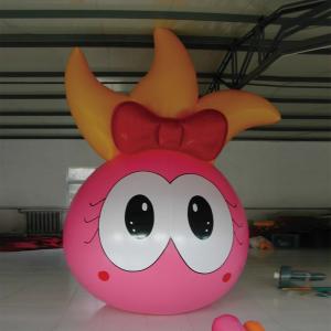 Wholesale 3D Inflatable Cartoon Mascot from china suppliers