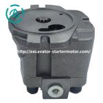 Hydraulic Parts Gear Pump Excavator PSVD2-27 19.2CC REV 13115 HD