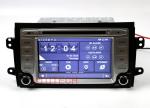7'' Autoradio Head Unit Stereo for Suzuki SX4/Car Stereo for Suzuki SX4 Headunit