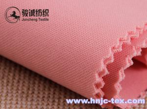 Wholesale Polyester wholesale woven fabric air layer fabric for clothes,apparel underwear fabric from china suppliers
